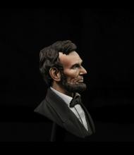 Abraham Lincoln - 5.